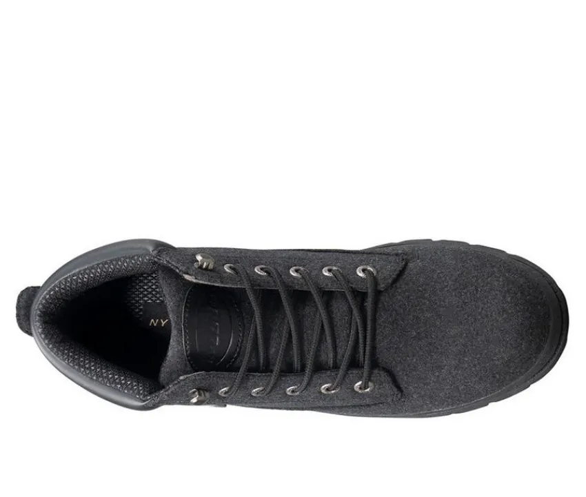 Men's Drifter Peacoat Casual Boots|Lugz Hot