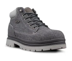 Men's Drifter Peacoat Casual Boots|Lugz New