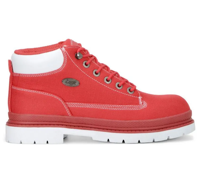 Men's Drifter Ripstop Men's Casual Boots|Lugz New