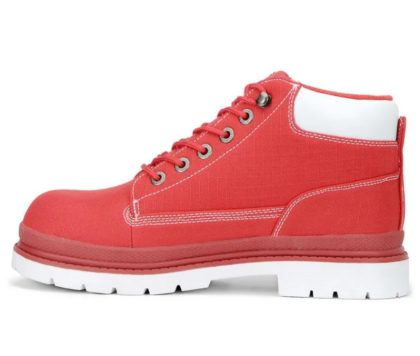Men's Drifter Ripstop Men's Casual Boots|Lugz New
