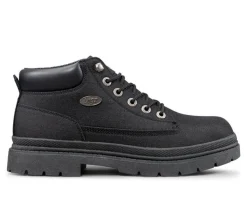 Lugz Casual|Boots>Men's Drifter Ripstop Men's Casual Boots