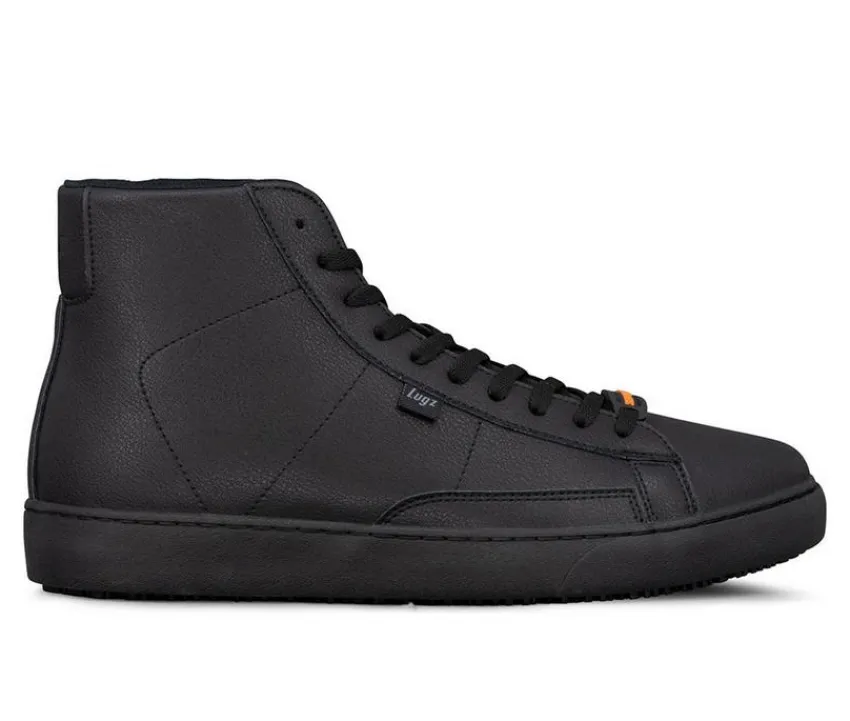 Men's Drop Hi Sr Casual Shoes|Lugz