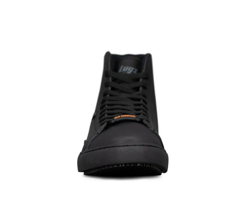 Men's Drop Hi Sr Casual Shoes|Lugz