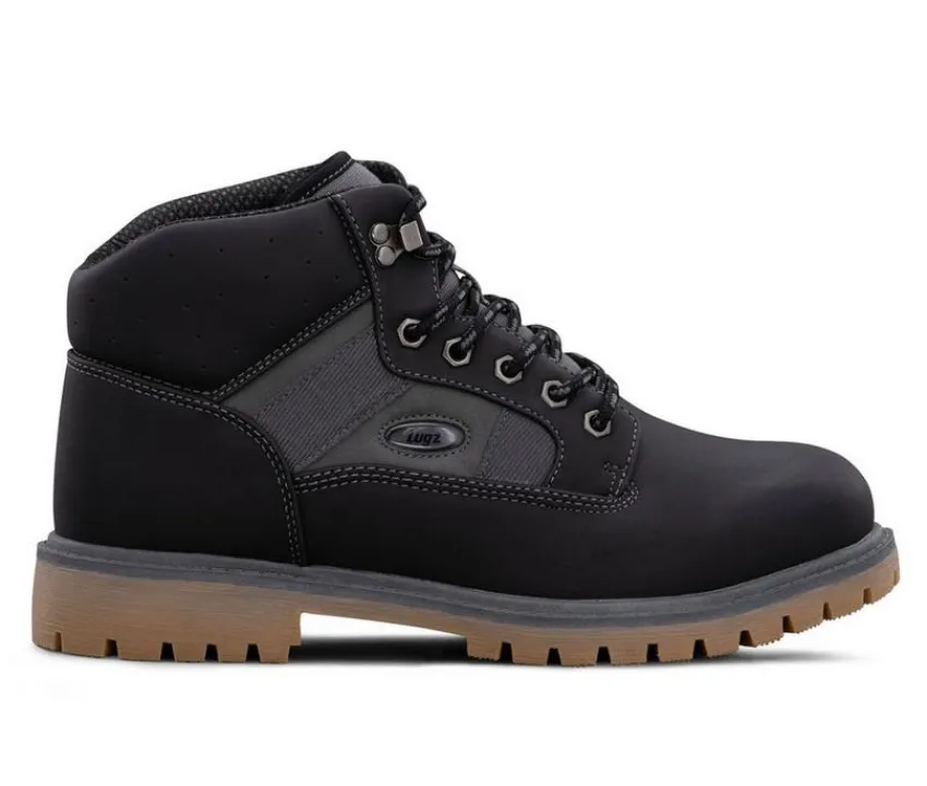Men's eCHO Boots|Lugz Discount