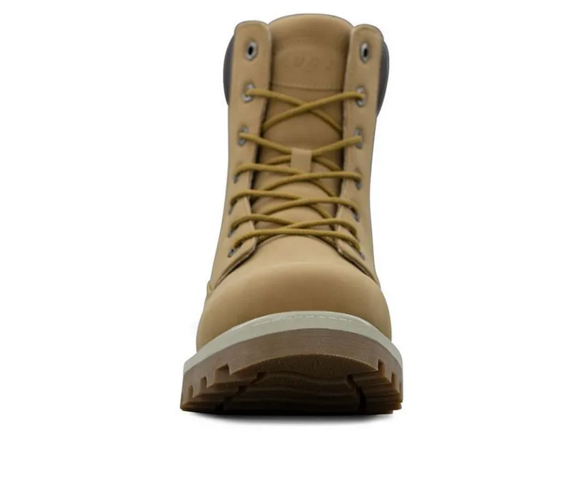Lugz Casual|Boots>Men's Empire Hi Water Resistant Boots