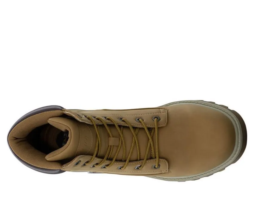 Lugz Casual|Boots>Men's Empire Hi Water Resistant Boots