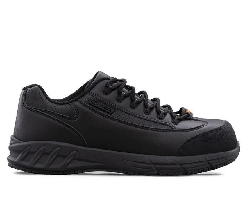 Lugz Boots>Men's Express CT Work Shoes