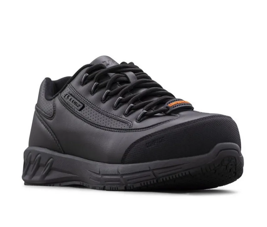 Lugz Boots>Men's Express CT Work Shoes