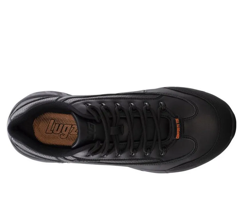 Lugz Boots>Men's Express CT Work Shoes