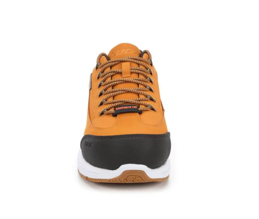 Men's Express CT Work Shoes|Lugz Online