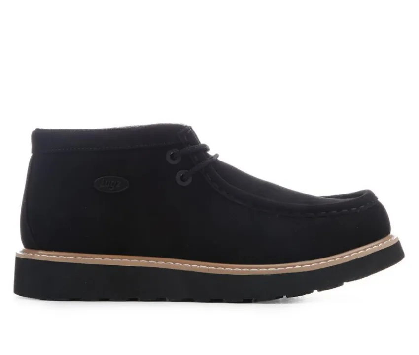 Men's Forager Work Boot|Lugz