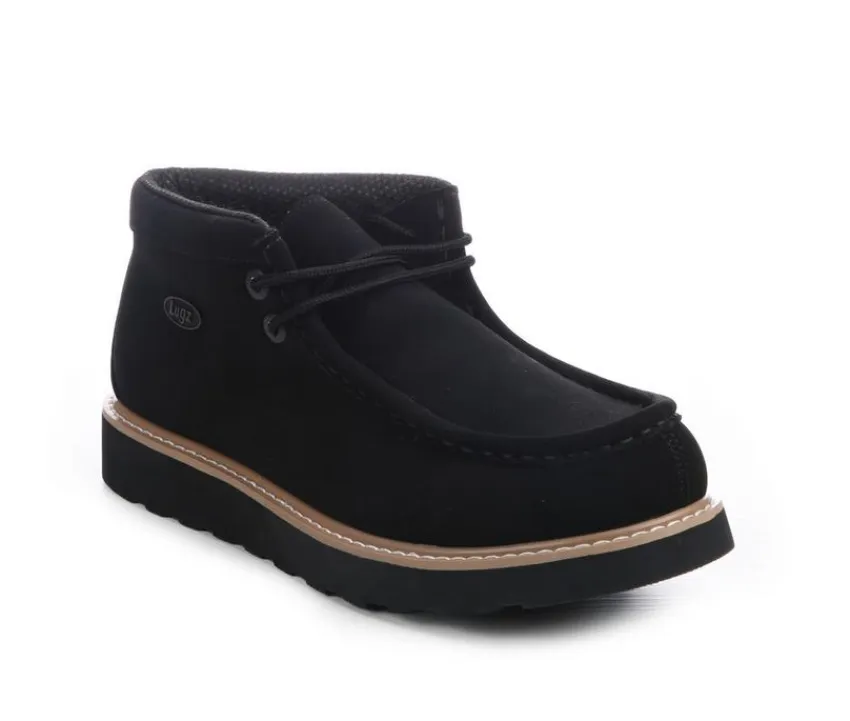 Men's Forager Work Boot|Lugz