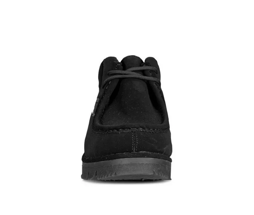 Lugz Casual|Chukka & Chelsea>Men's Fringe Boots