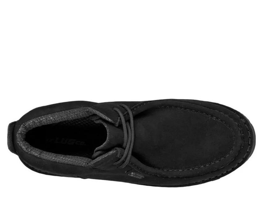 Lugz Casual|Chukka & Chelsea>Men's Fringe Boots