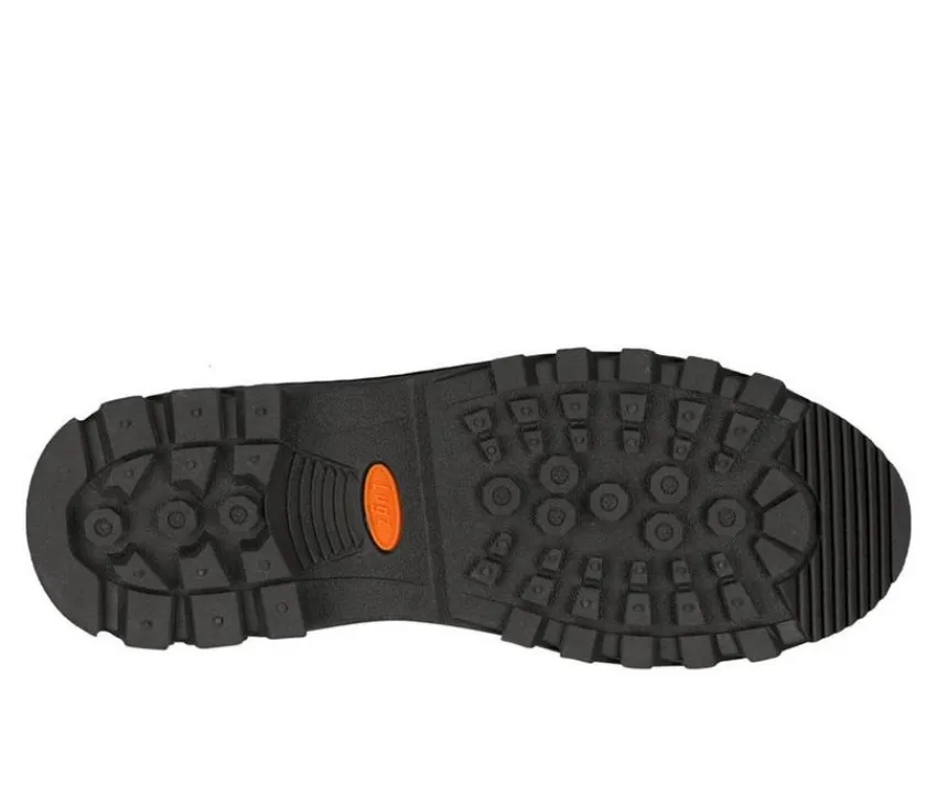 Lugz Casual|Chukka & Chelsea>Men's Fringe Boots