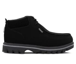 Men's Fringe Boots|Lugz