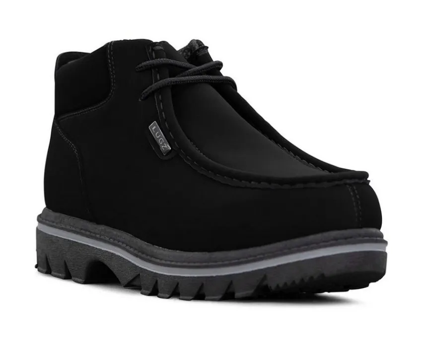 Men's Fringe Boots|Lugz