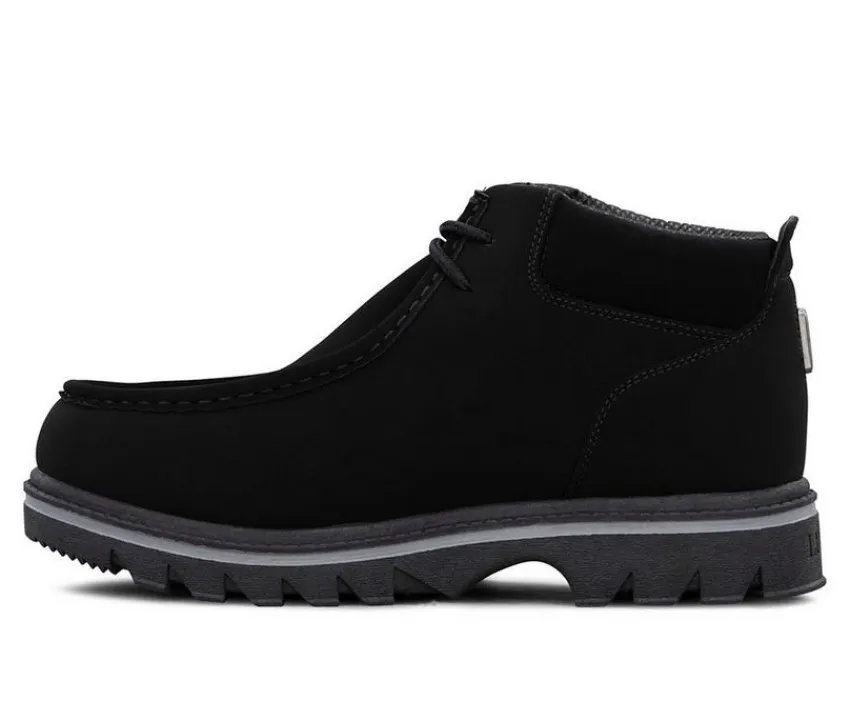 Men's Fringe Boots|Lugz
