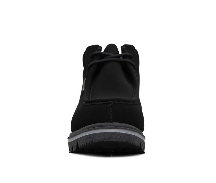 Men's Fringe Boots|Lugz