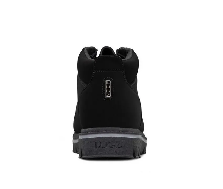 Men's Fringe Boots|Lugz