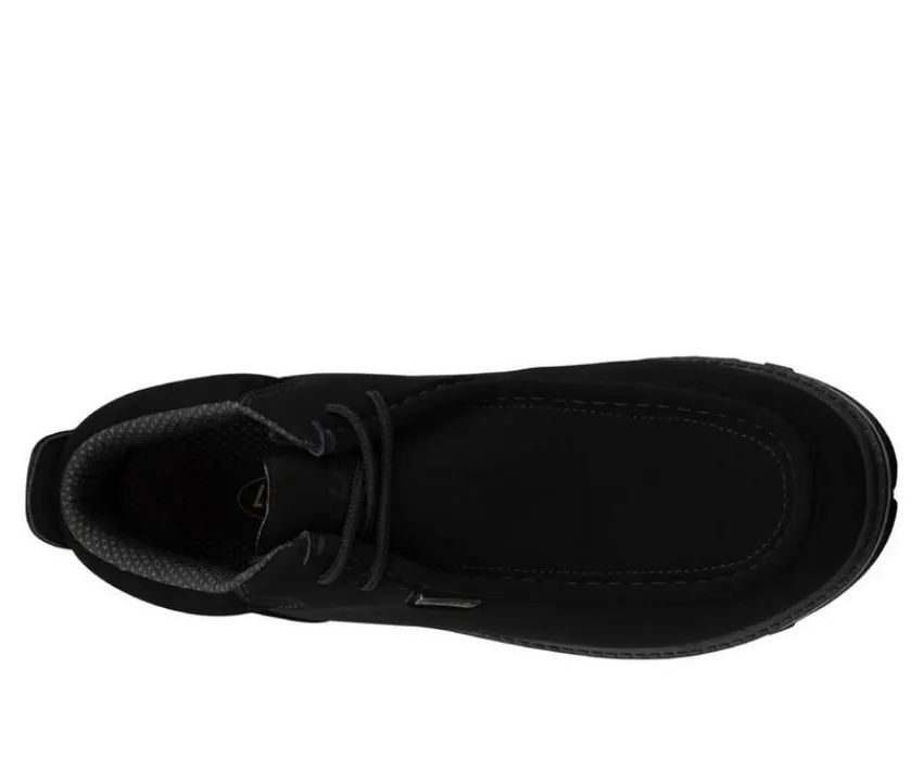 Men's Fringe Boots|Lugz