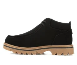 Men's Fringe Boots|Lugz Hot