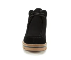 Men's Fringe Boots|Lugz Hot