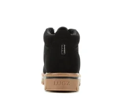 Men's Fringe Boots|Lugz Hot