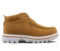 Men's Fringe Boots|Lugz Hot