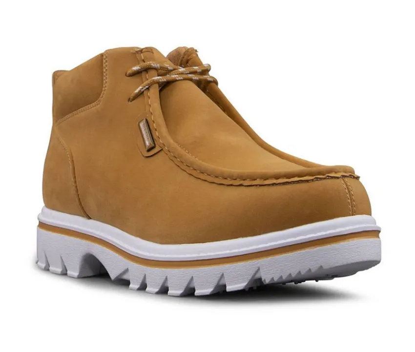 Men's Fringe Boots|Lugz Hot