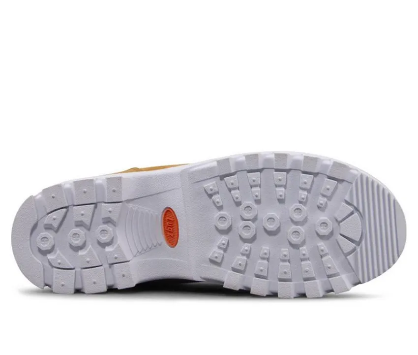Men's Fringe Boots|Lugz Hot