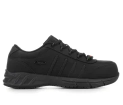 Lugz Work & Safety|Work>Men's Grapple Ballistic CT Work Shoes