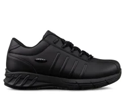 Lugz Work & Safety|Work>Men's Grapple Slip Resistant Safety Shoes