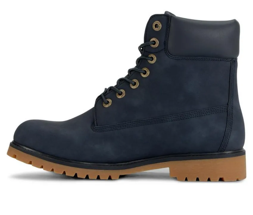 Lugz Casual|Boots>Men's Men's Convoy Work Boots