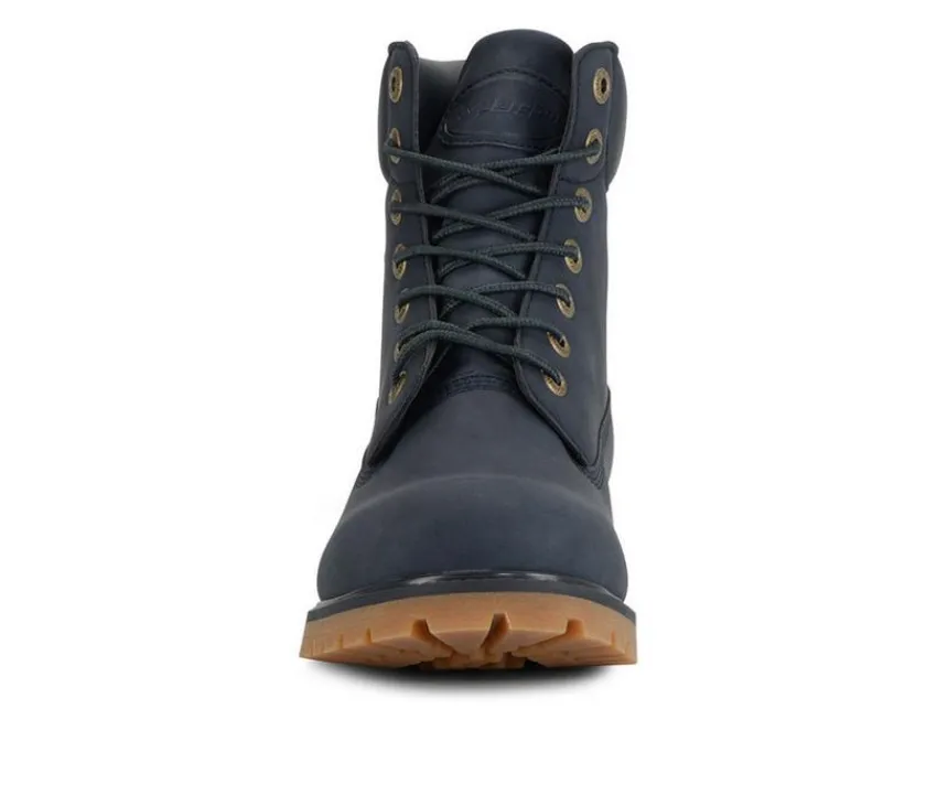 Lugz Casual|Boots>Men's Men's Convoy Work Boots