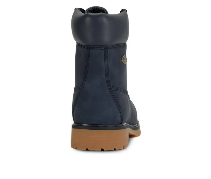 Lugz Casual|Boots>Men's Men's Convoy Work Boots