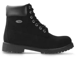 Men's Men's Convoy Work Boots|Lugz Clearance