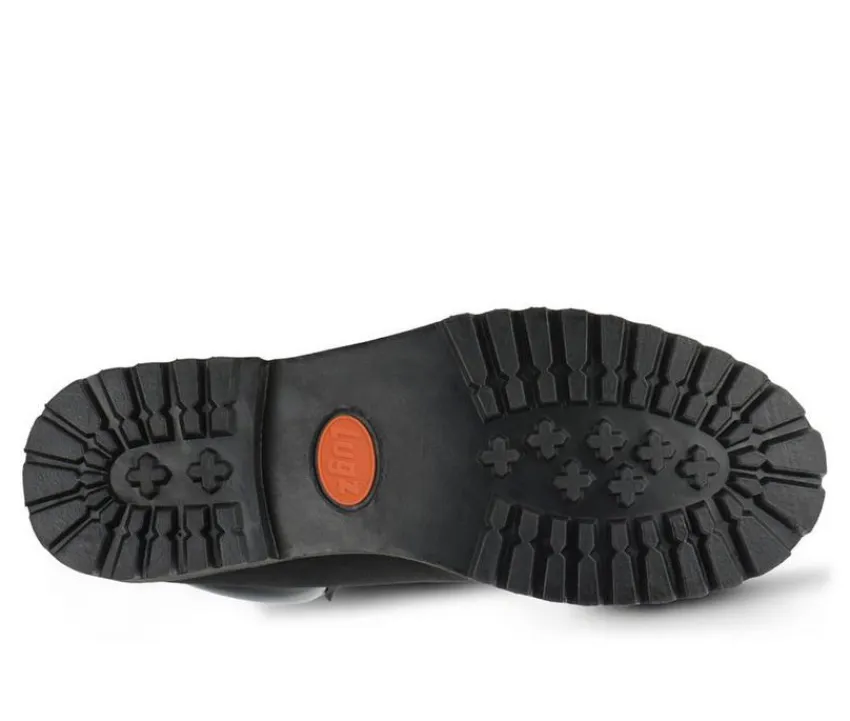 Men's Men's Convoy Work Boots|Lugz Clearance