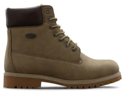 Men's Men's Convoy Work Boots|Lugz New