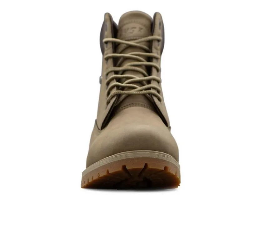 Men's Men's Convoy Work Boots|Lugz New