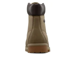 Men's Men's Convoy Work Boots|Lugz New