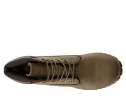 Men's Men's Convoy Work Boots|Lugz New