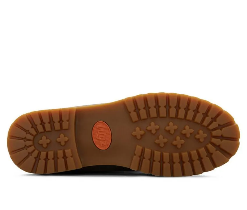 Men's Men's Convoy Work Boots|Lugz New