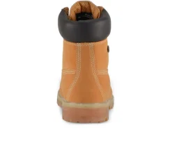 Men's Men's Convoy Work Boots|Lugz Outlet