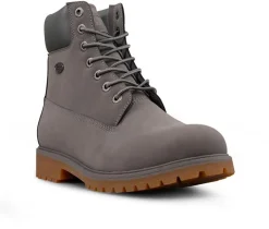 Lugz Casual|Boots>Men's Men's Convoy Work Boots