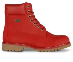Men's Men's Convoy Work Boots|Lugz Hot