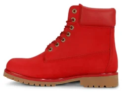 Men's Men's Convoy Work Boots|Lugz Hot