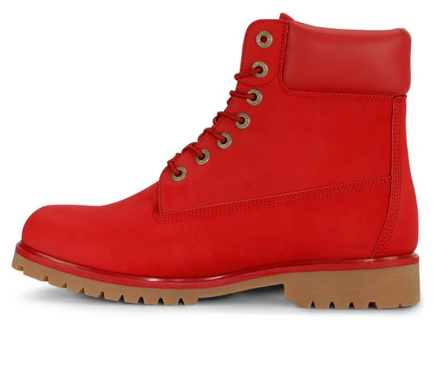 Men's Men's Convoy Work Boots|Lugz Hot