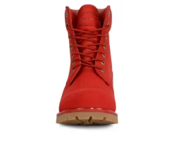 Men's Men's Convoy Work Boots|Lugz Hot