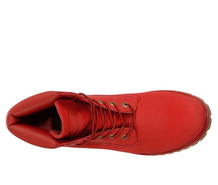 Men's Men's Convoy Work Boots|Lugz Hot